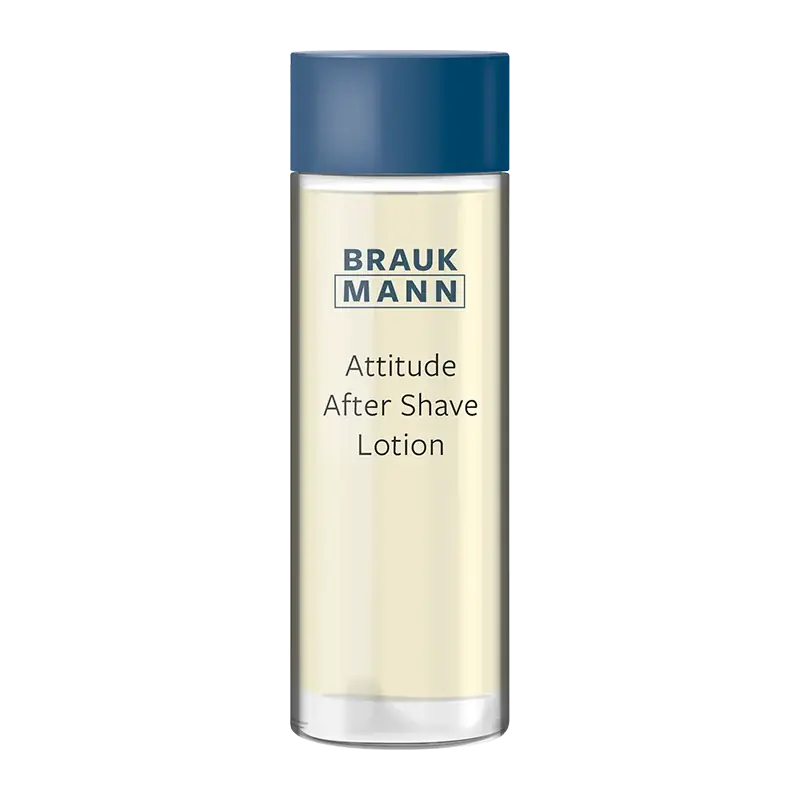 Schnäppchen Attitude After Shave Lotion, 100ml