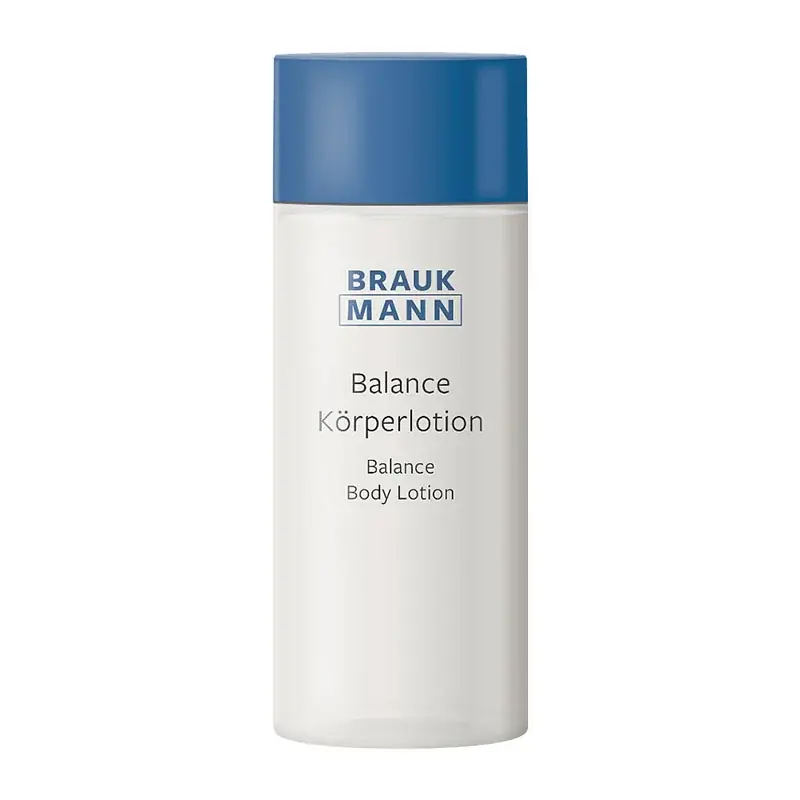 Knallerangebot Balance K\\u00f6rperotion, 250ml