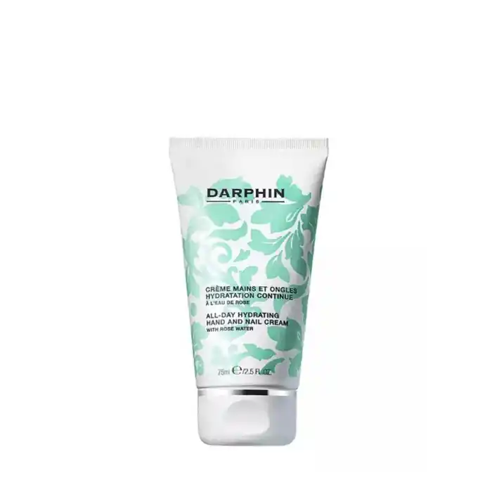 Darphin Hydrating Hand And Nail Cream With Rose Water Sonderaktion