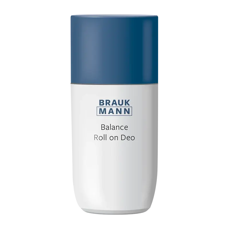 Geprüft Roll on Deo, 75ml