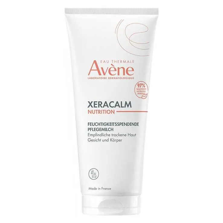 Preis Gesenkt Avene Xeracalm Nutrition feuchtigkeitsspendende Pflegemilch, 200 ml