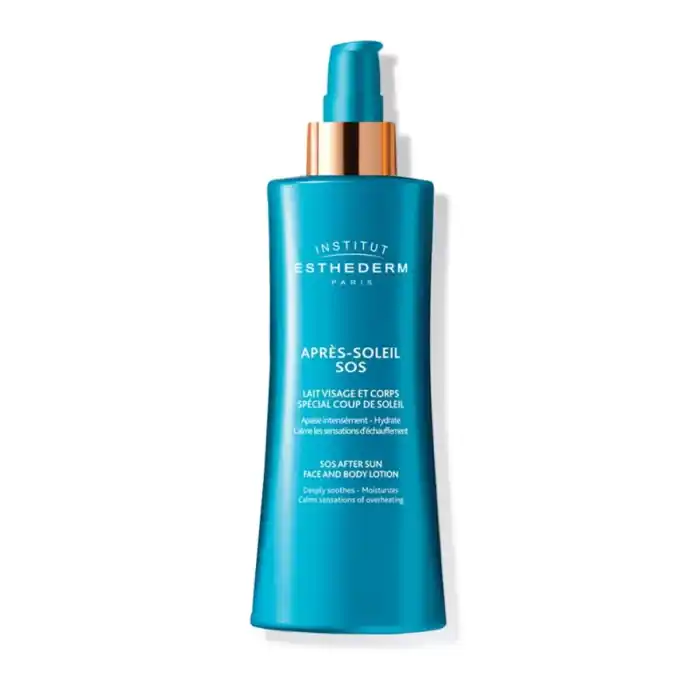 Institut Esthederm Apr\\u00e8s Soleil Sos Top-Preis