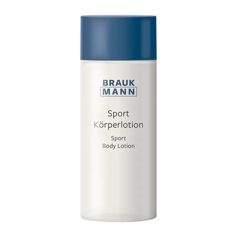 Expressversand Sport K\\u00f6rper Lotion, 250ml
