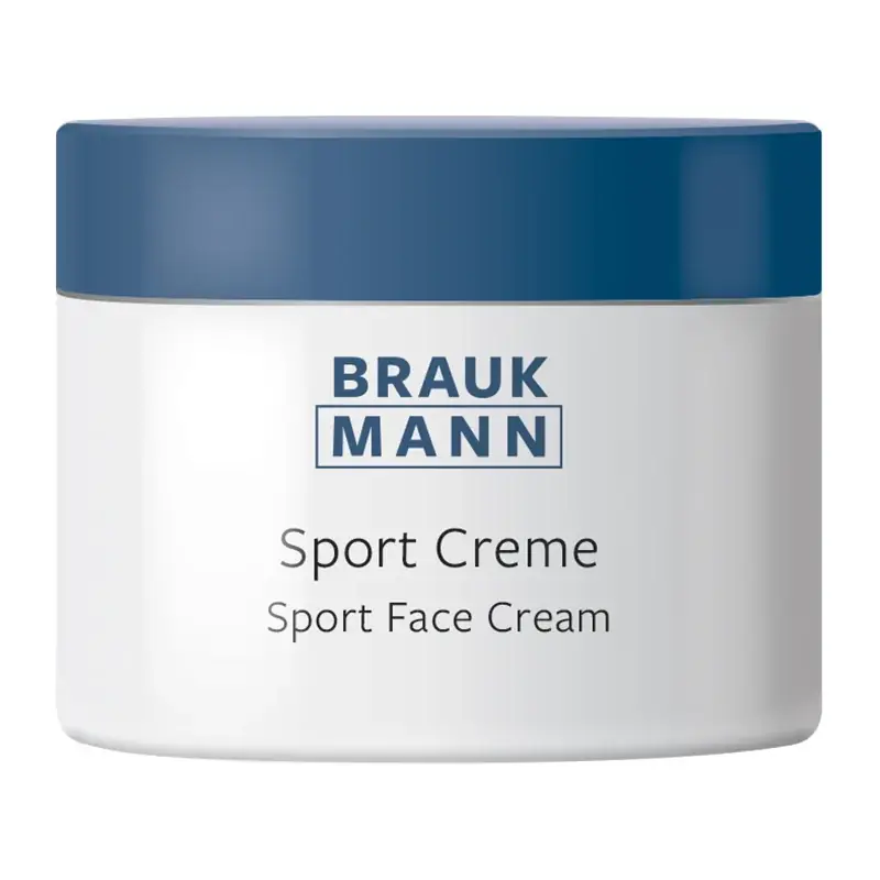 Schnäppchen Sport Creme, 50ml