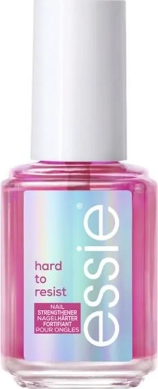 Neuheit Nagelh\\u00e4rter Hard to Resist Pink