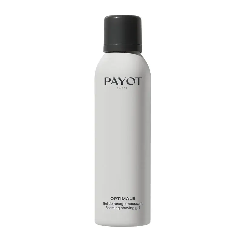 Sale Payot Homme - Optimale Gel de rasage moussant, 150ml