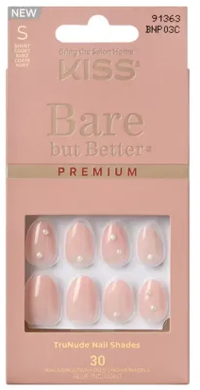 Sofort Bestellen Premium Nails Bare but Better BETTER SLAY
