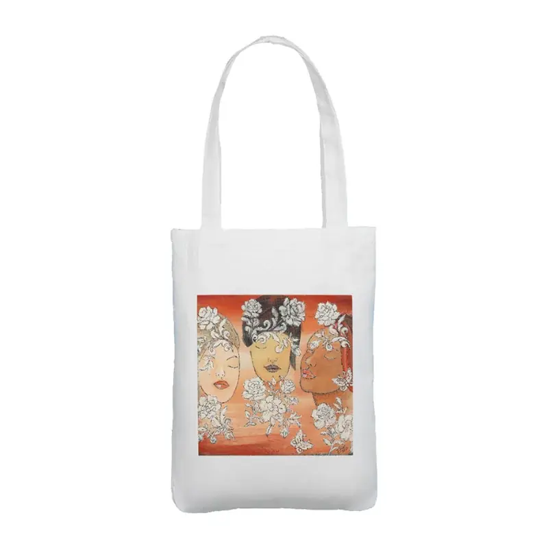 Limitierte Baumwolltasche, 1 St\\u00fcck Ab Werk