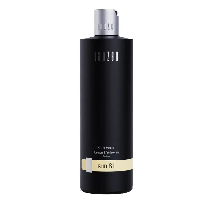 Janzen Bath Foam Sun 81 - 400ml Sofort Bestellen