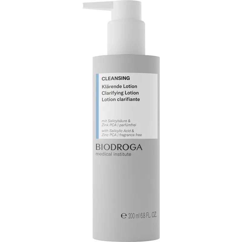 Jetzt Bestellen Biodroga Cleansing
