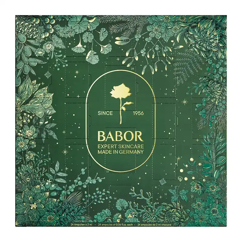 Top-Angebot BABOR Adventskalender 2025