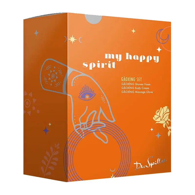 My Happy Spirit Gaoxing Set, 1St. Billig