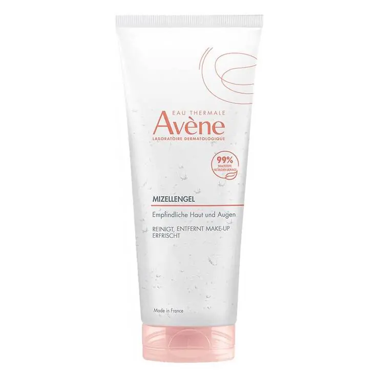Angebot Avene Mizellengel, 100 ml