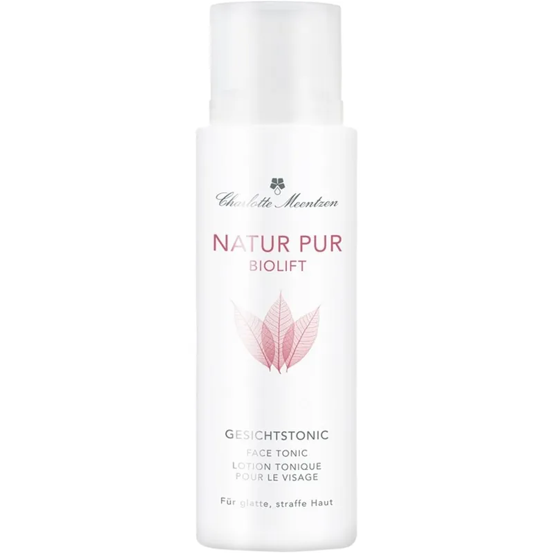 Charlotte Meentzen Natur Pur Biolift Schneller Versand