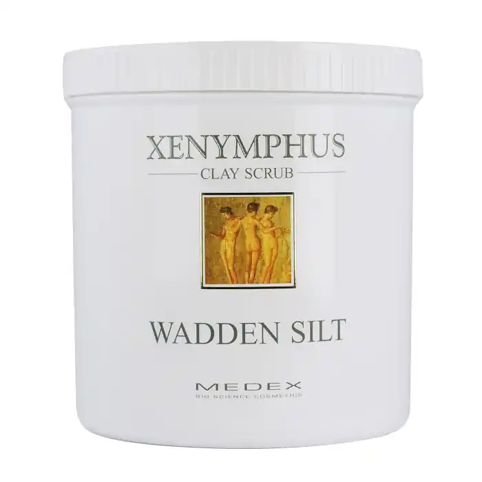 Xenymphus Wadden Silt Clay Scrub - 500g Online Kaufen