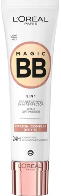 Magic BB 5in1 Teint Optimierer Top-Qualität