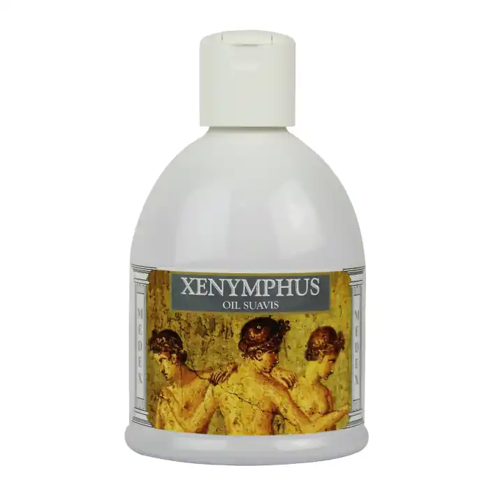 Xenymphus Oil Suavis - 100ml Preiswert