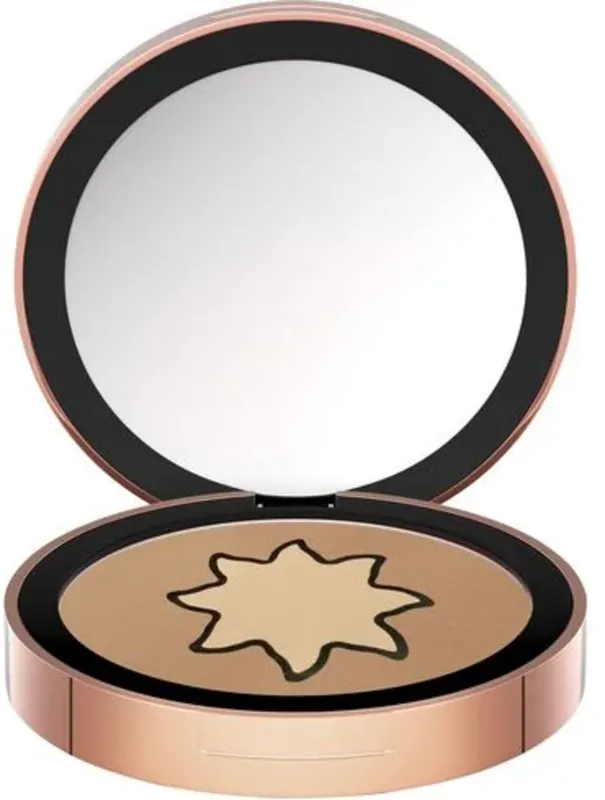 Ausverkauf MAGIC FINISH Satin Bronzer