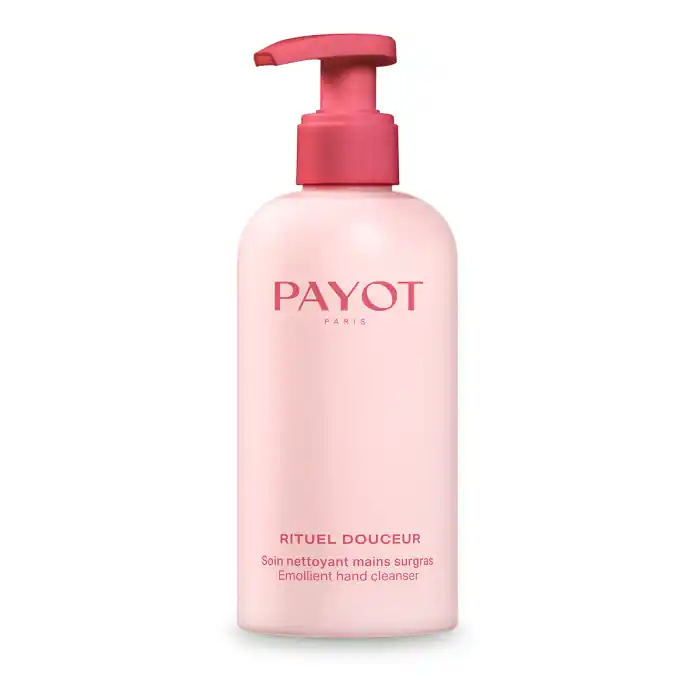 Payot Soin Nettoyant Mains Surgras 250 Ml Aktuell