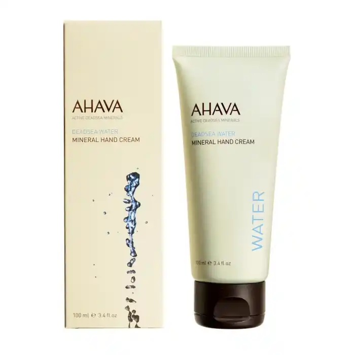 Kracherpreis AHAVA Mineral Hand Cream - 100ml
