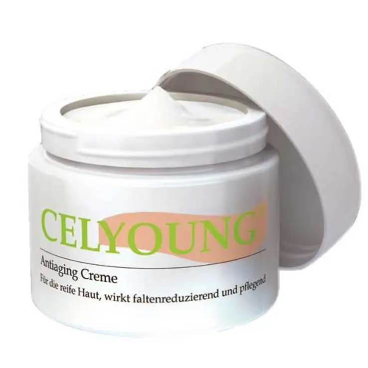 Celyoung Antiaging Creme, 30 ml Finale Aktion