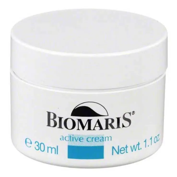 Biomaris active cream, 30 ml Letzte Chance