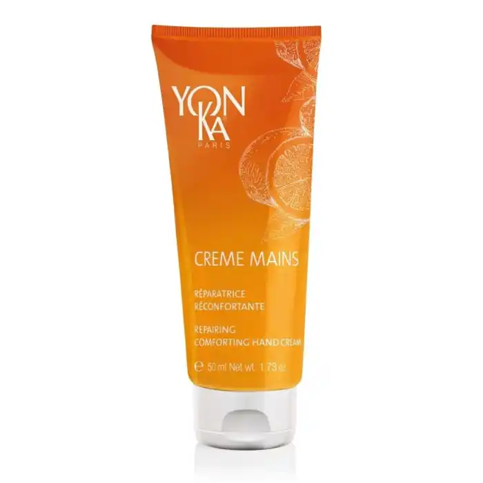 Yon-Ka Creme Mains 50 Ml Rabatt