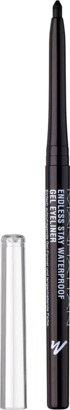 Endless Stay Waterproof Gel Eyeliner Preiswert