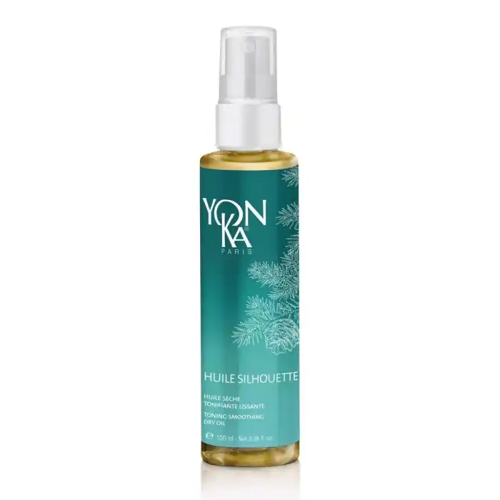 Premium Yon-Ka Huile Silhouette 100 Ml
