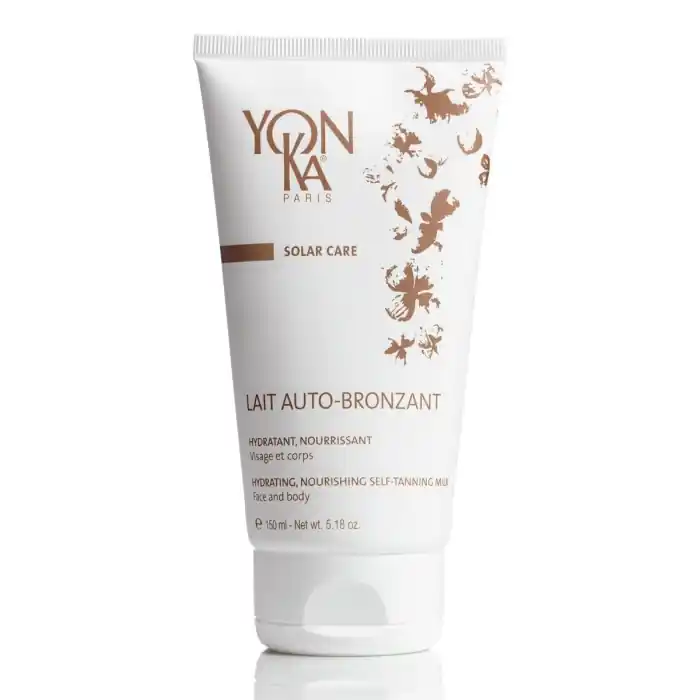 Bestseller Yon-Ka Lait Auto-Bronzant 150 Ml