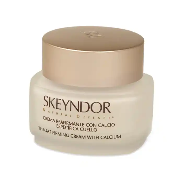 Gleich Bestellen Skeyndor Throat Firming Cream 50Ml