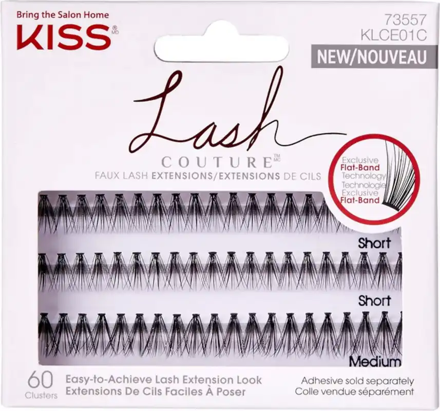 Lash Couture Faux Extensions - Venus Sonderangebot