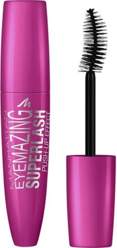 Kostenfreie Lieferung Eyemazing Superlash Mascara