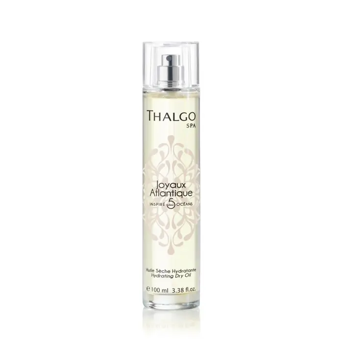 Thalgo Hydrating Body Oil - 100ml Bestseller