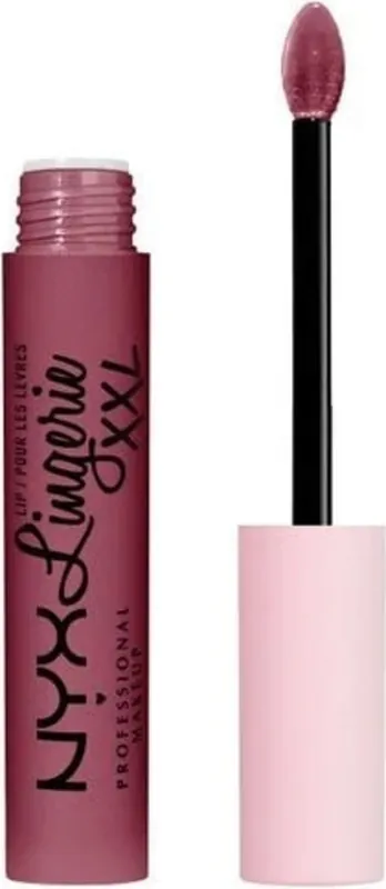 Knallerangebot Liquid Lipstick Lip Lingerie XXL