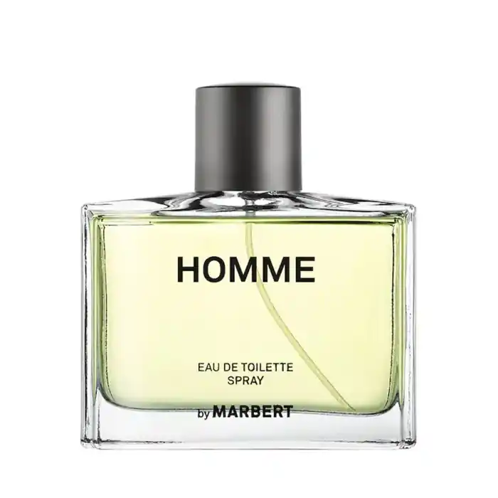 Kostenloser Rückversand Marbert Homme Eau De Toilette 100 ML
