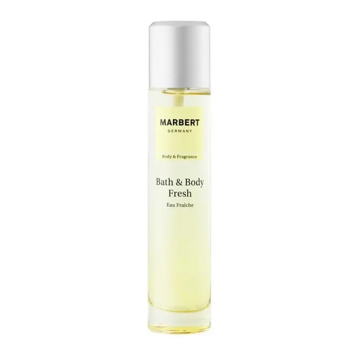 Knallerangebot Marbert Bath & Body Fresh Eau Fra\\u00eeche