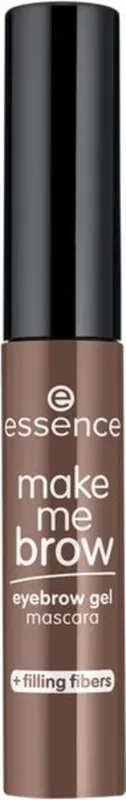 Top-Seller make me brow eyebrow gel mascara