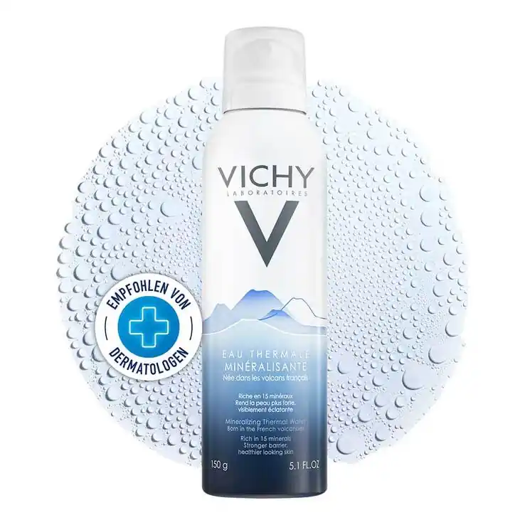 Vichy Thermalwasser Spray, 150 ml Preis Gesenkt