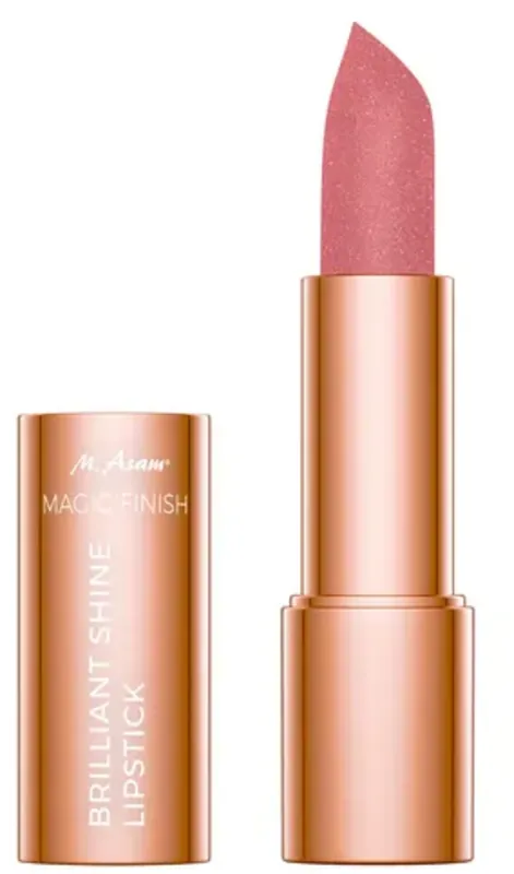 Abverkauf MAGIC FINISH Brilliant Shine Lipstick