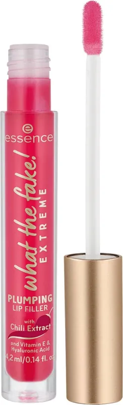 Ab Werk what the fake! EXTREME PLUMPING LIP FILLER