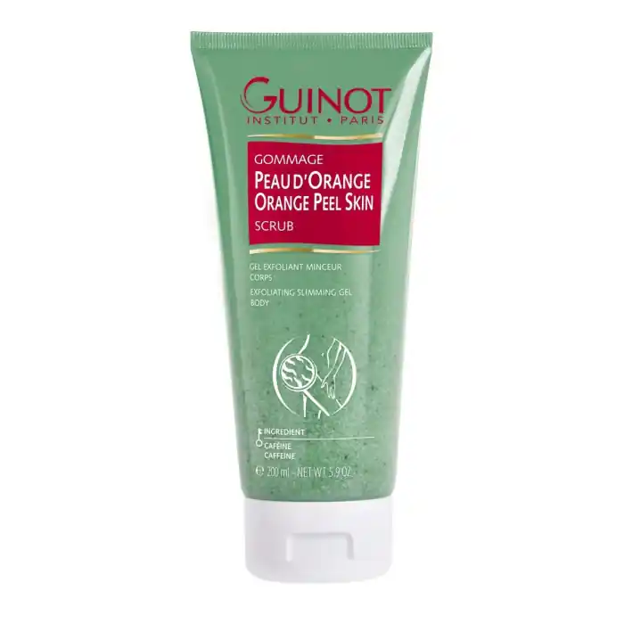 Guinot Gommage Peau d'Orange 200 Ml Exklusiv