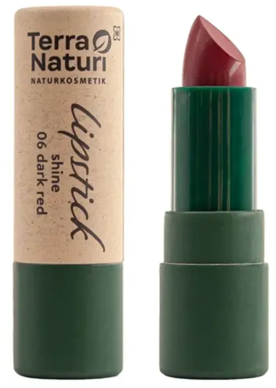 Aktuell Lippenstift Shine