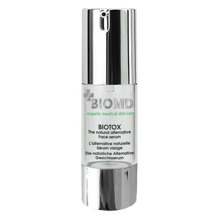 Biomed Biotox Konzentrat, 30 ml Mega-Angebot