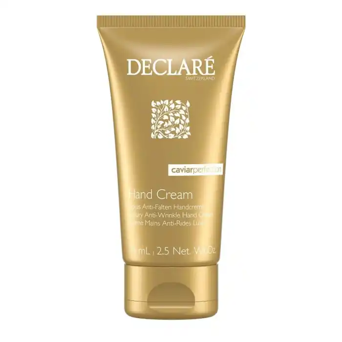 Declar\\u00e9 Luxury Anti-Wrinkle Hand Cream - 75ml Aktuell