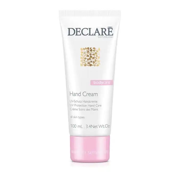 Declar\\u00e9 Hand Cream - 100ml Gratis Versand