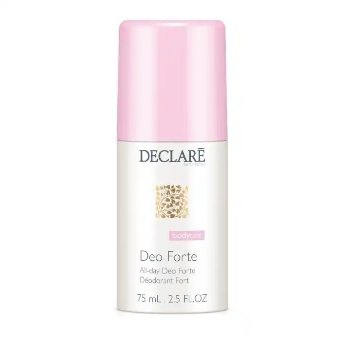 Declar\\u00e9 Deo Forte - 75ml Aktuell