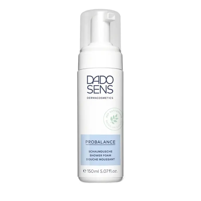 Dado Sens Probalance Shower Foam Markenware