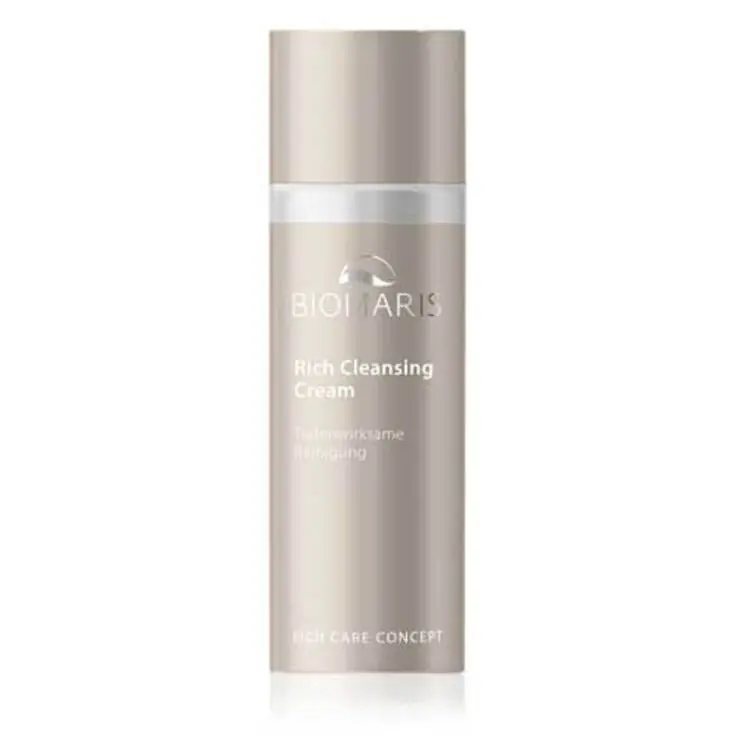 Expressversand Biomaris rich cleansing cream, 150 ml
