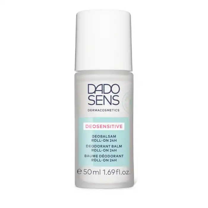 Dado Sens Deosensitive Deodorant Balm Roll-On 24H Mega-Angebot
